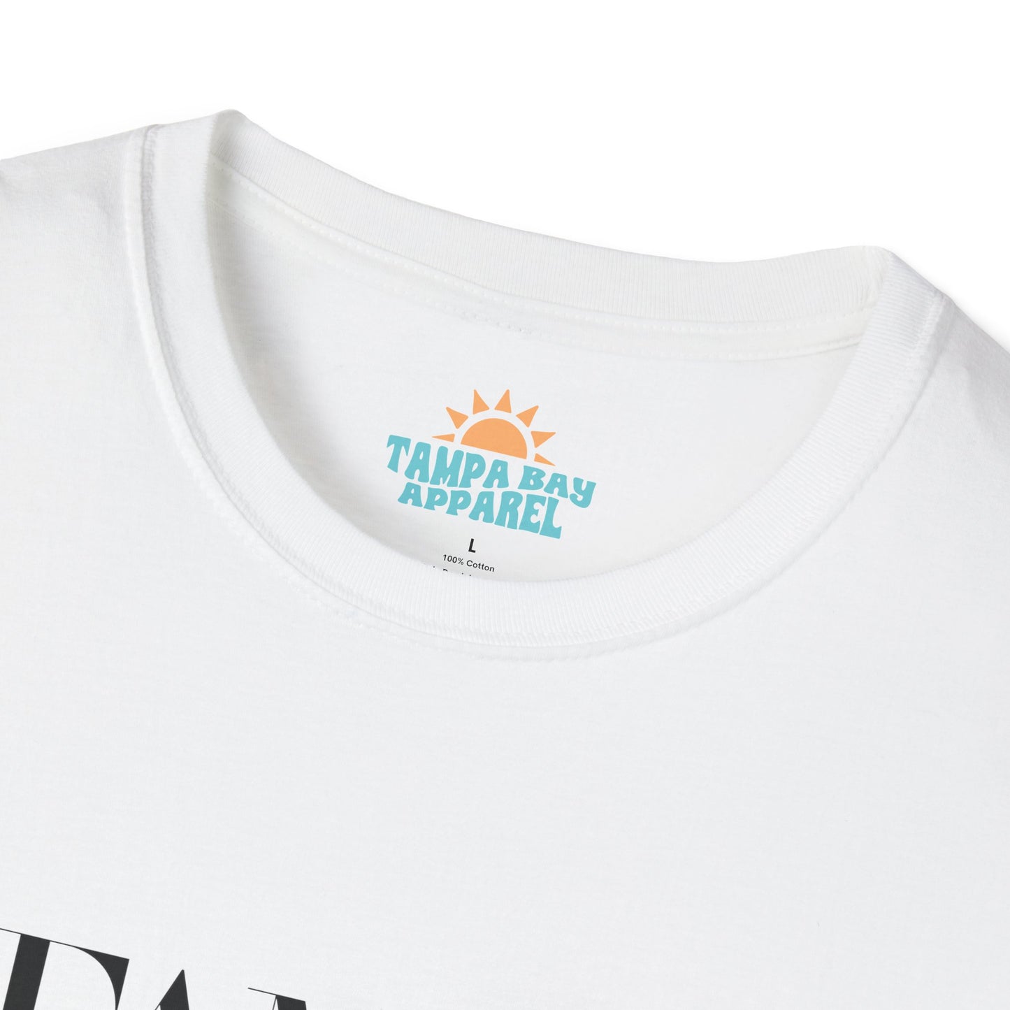 Tampa Designer T-Shirt