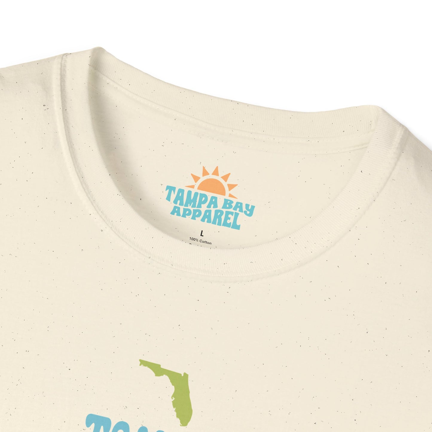 Tampa Wave T-Shirt