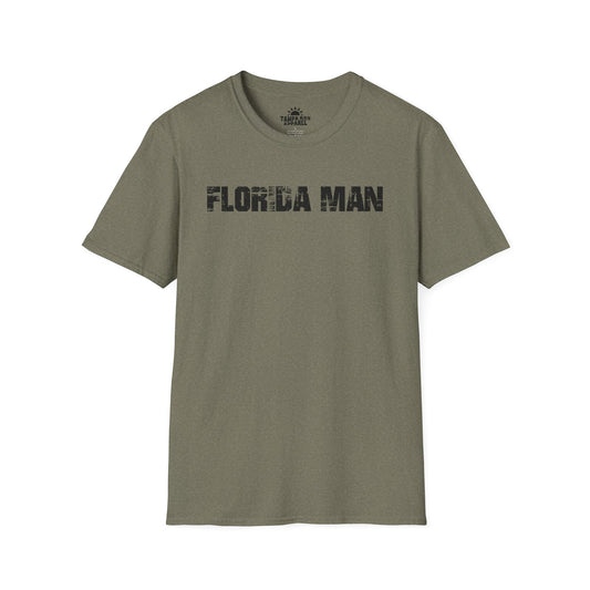 Florida Man T-Shirt