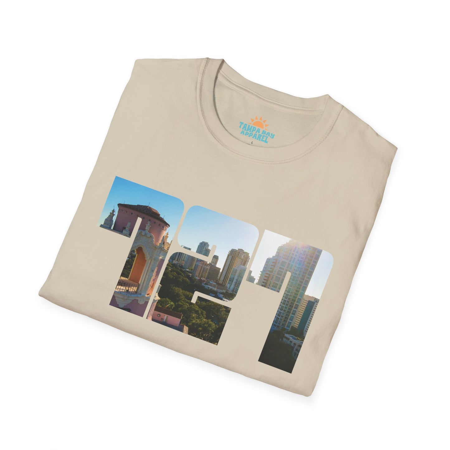 727 Daylight Vinoy T-Shirt