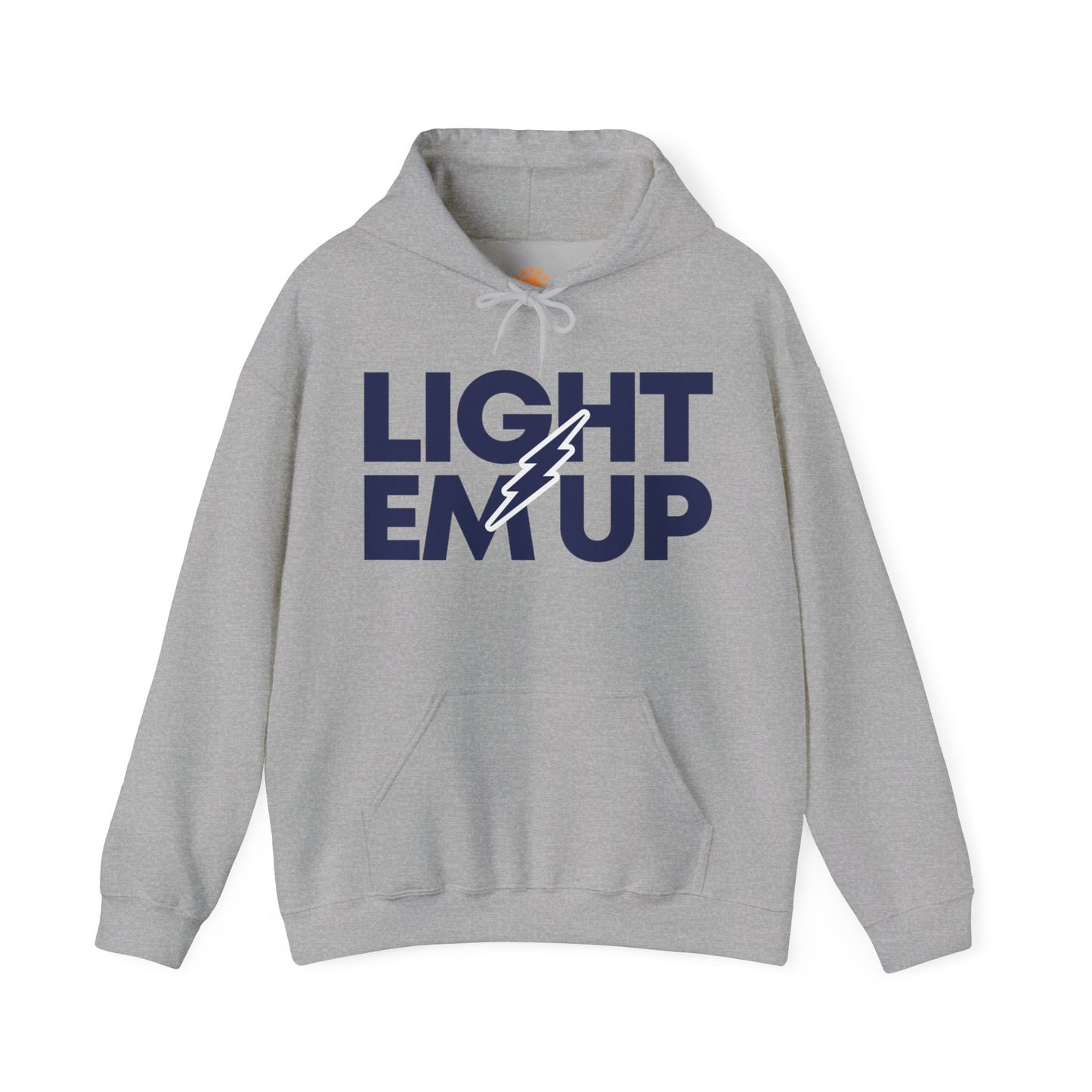 Light Em Up Hoodie