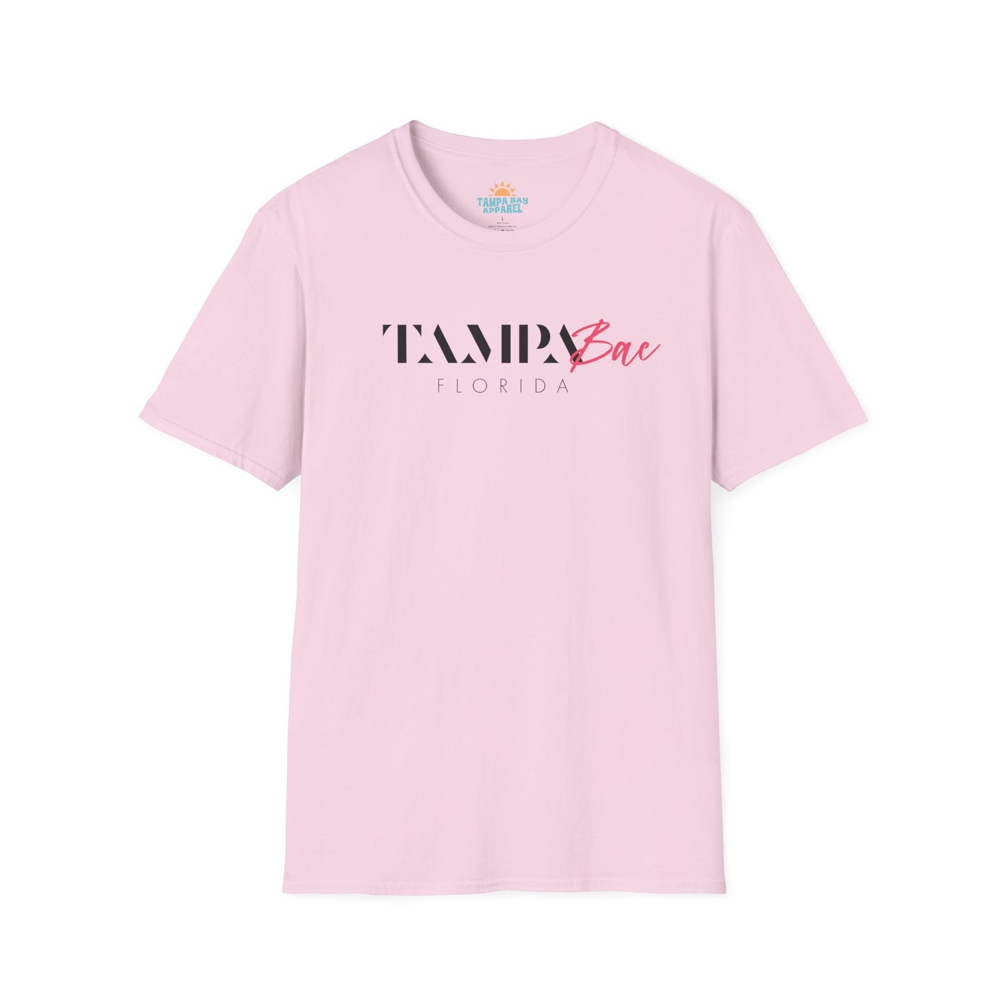 Tampa Bae T-Shirt