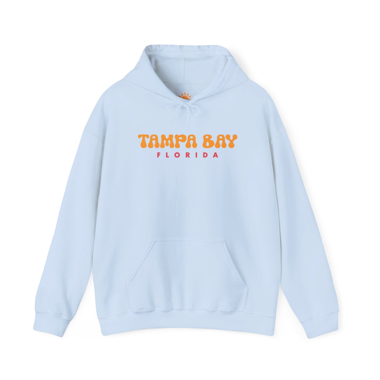 Sunny Little Thing Hoodie