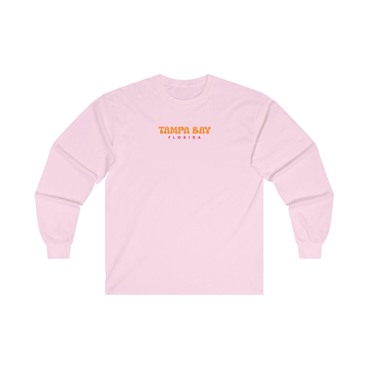 Sunny Little Thing Long Sleeve T-Shirt