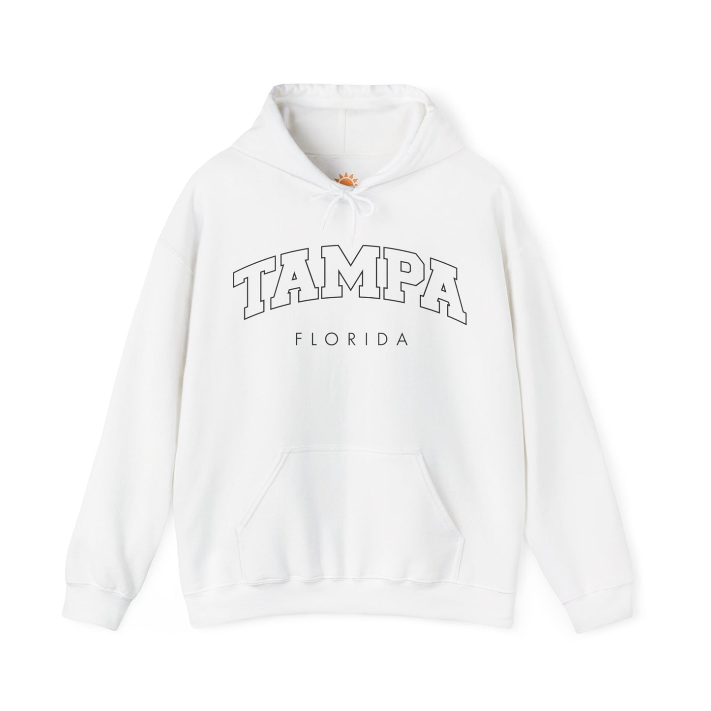 Tampa Collegiate Hoodie