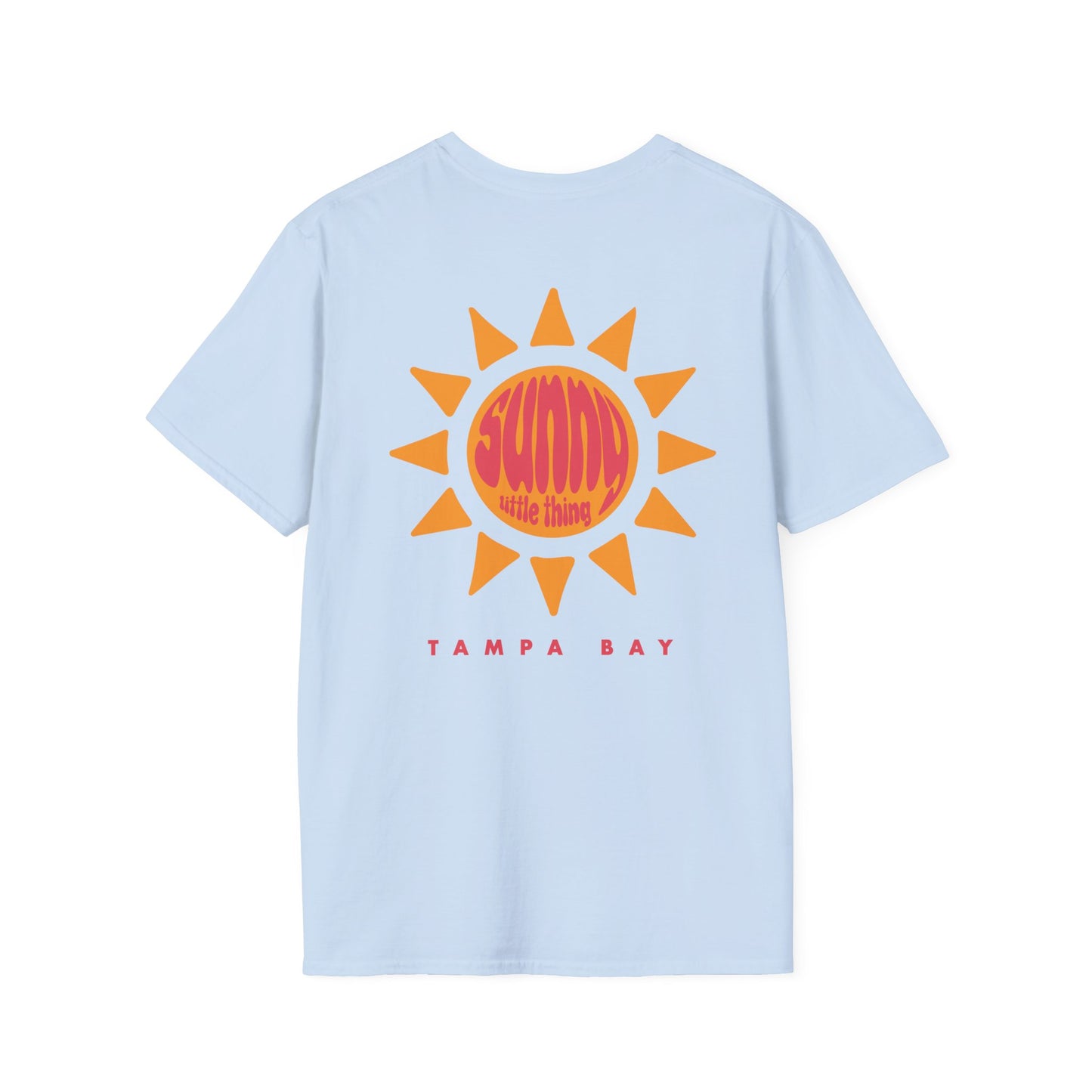 Sunny Little Thing T-Shirt