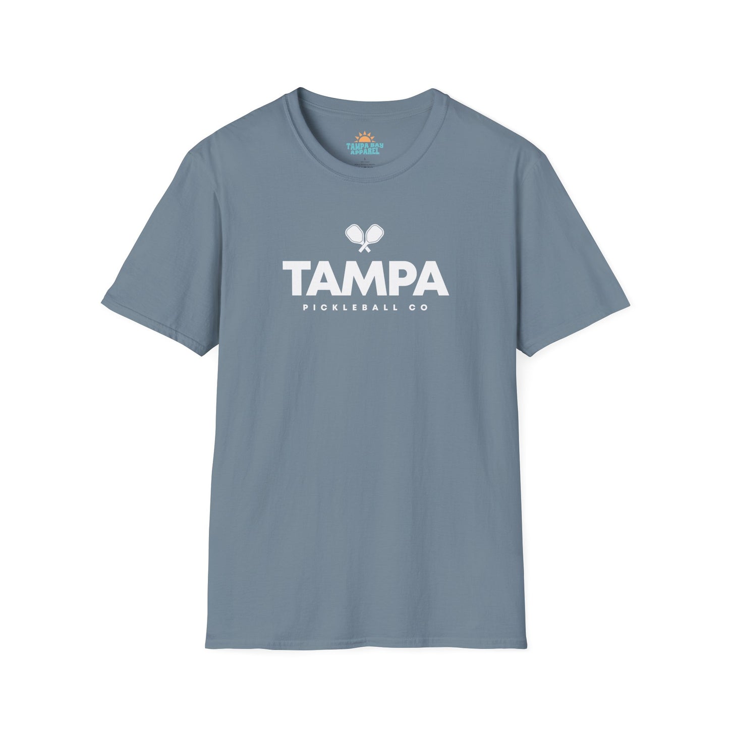 Tampa Pickleball Co T-Shirt