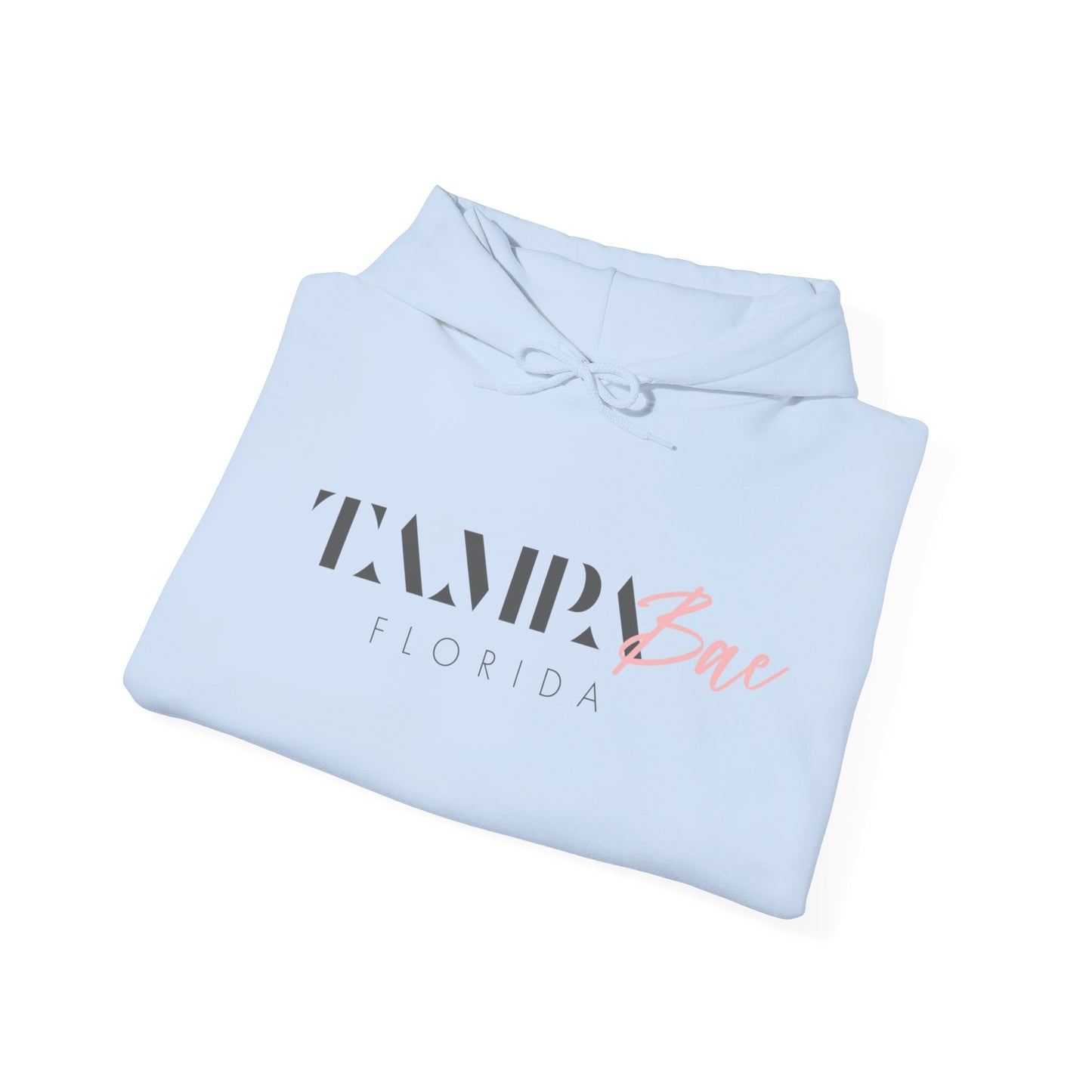 Tampa Bae Hoodie