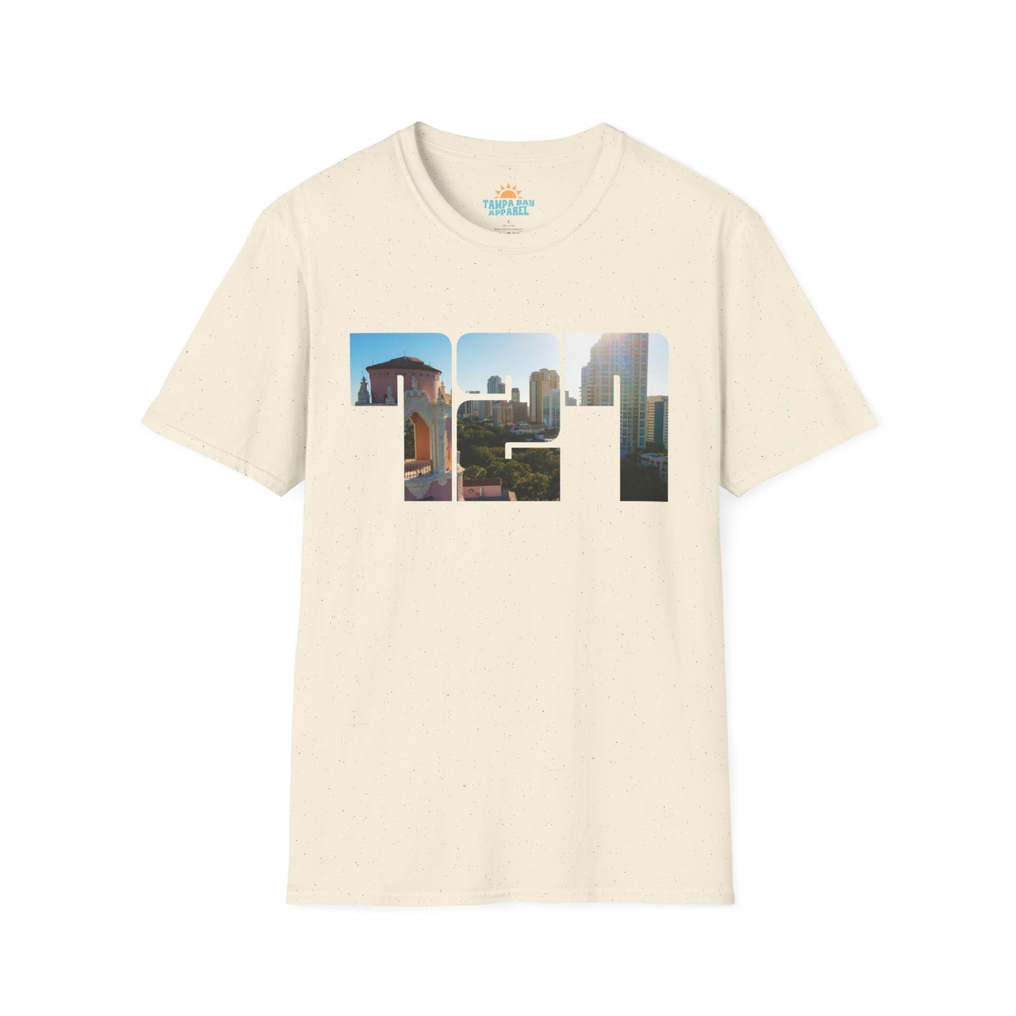 727 Daylight Vinoy T-Shirt