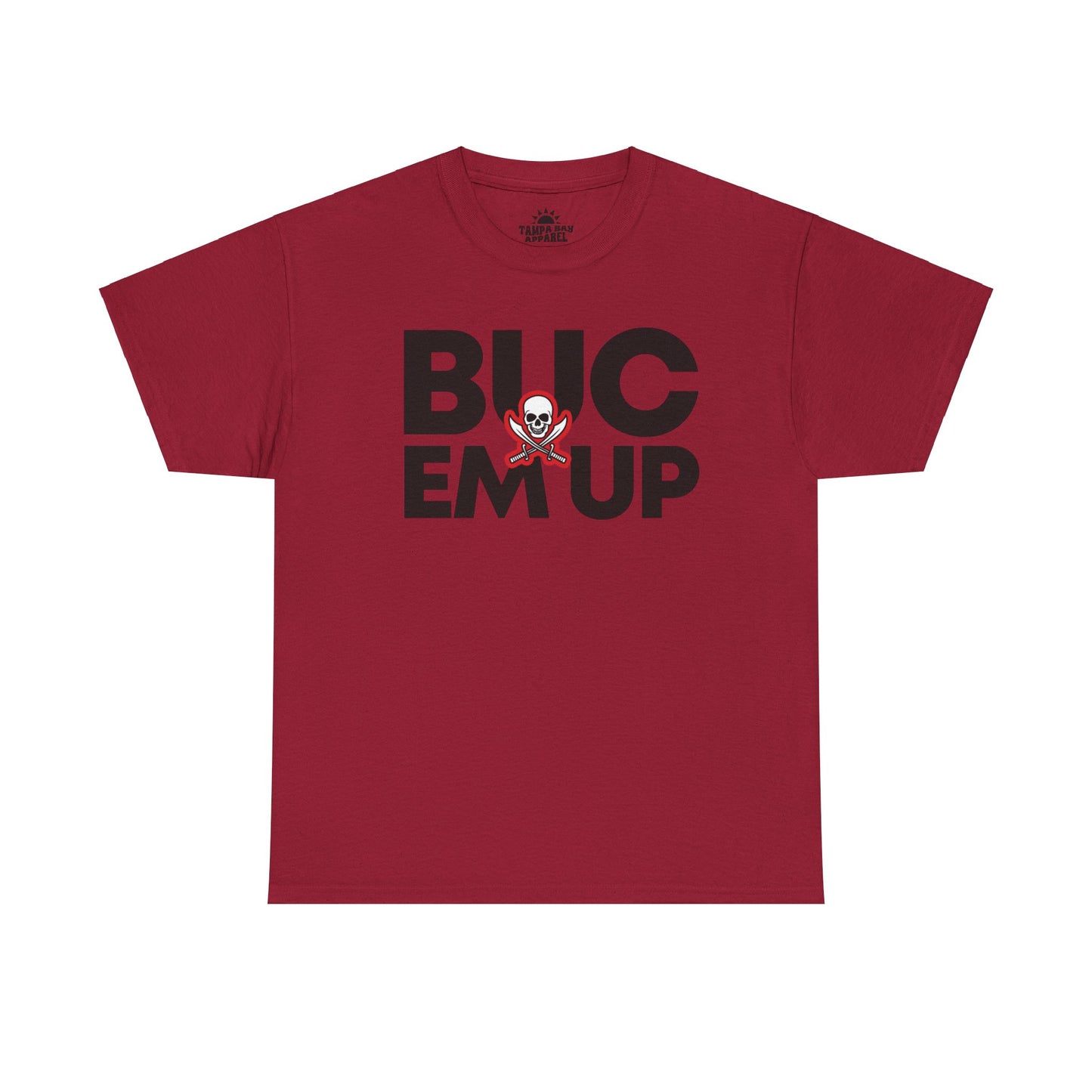 Buc Em Up T-Shirt