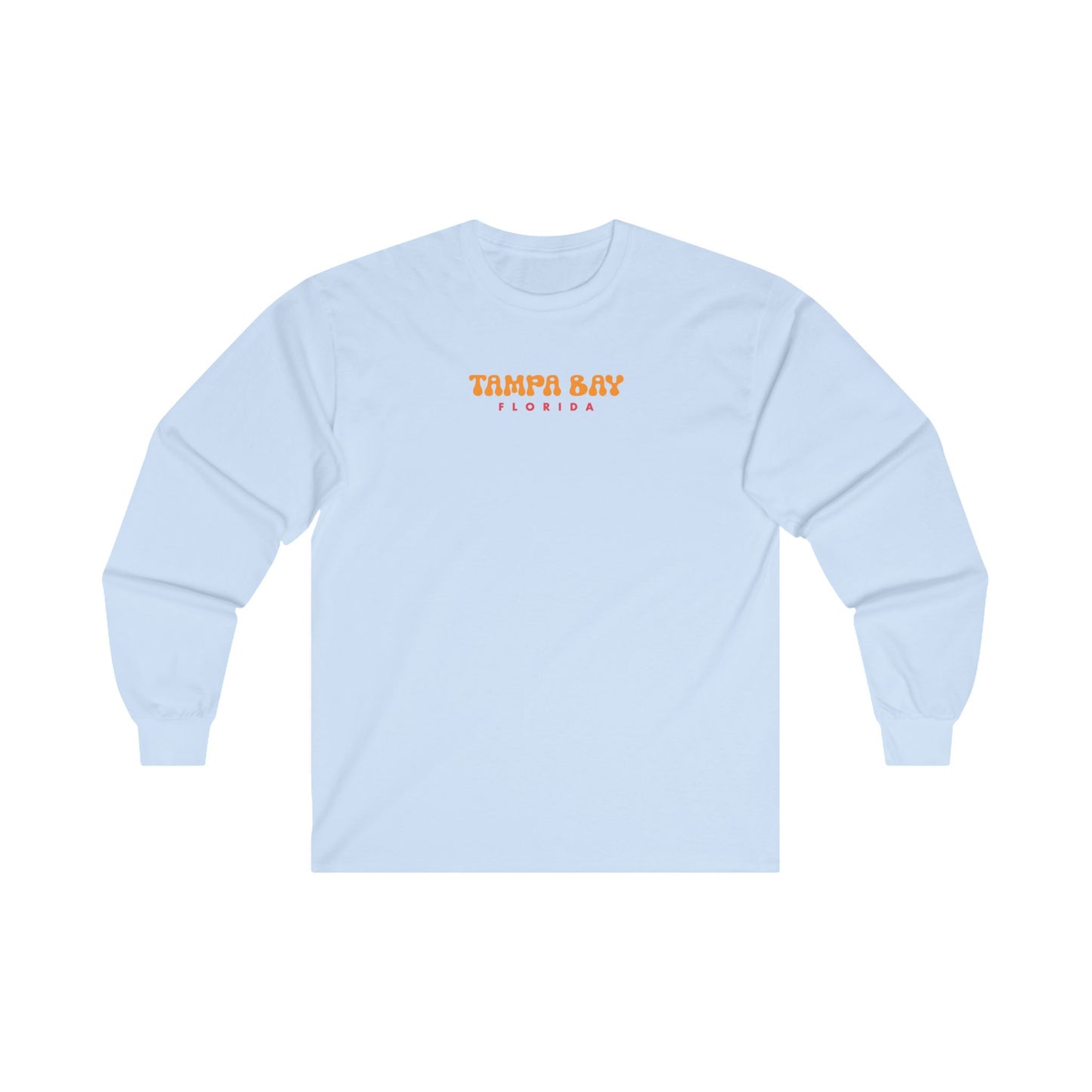 Sunny Little Thing Long Sleeve T-Shirt