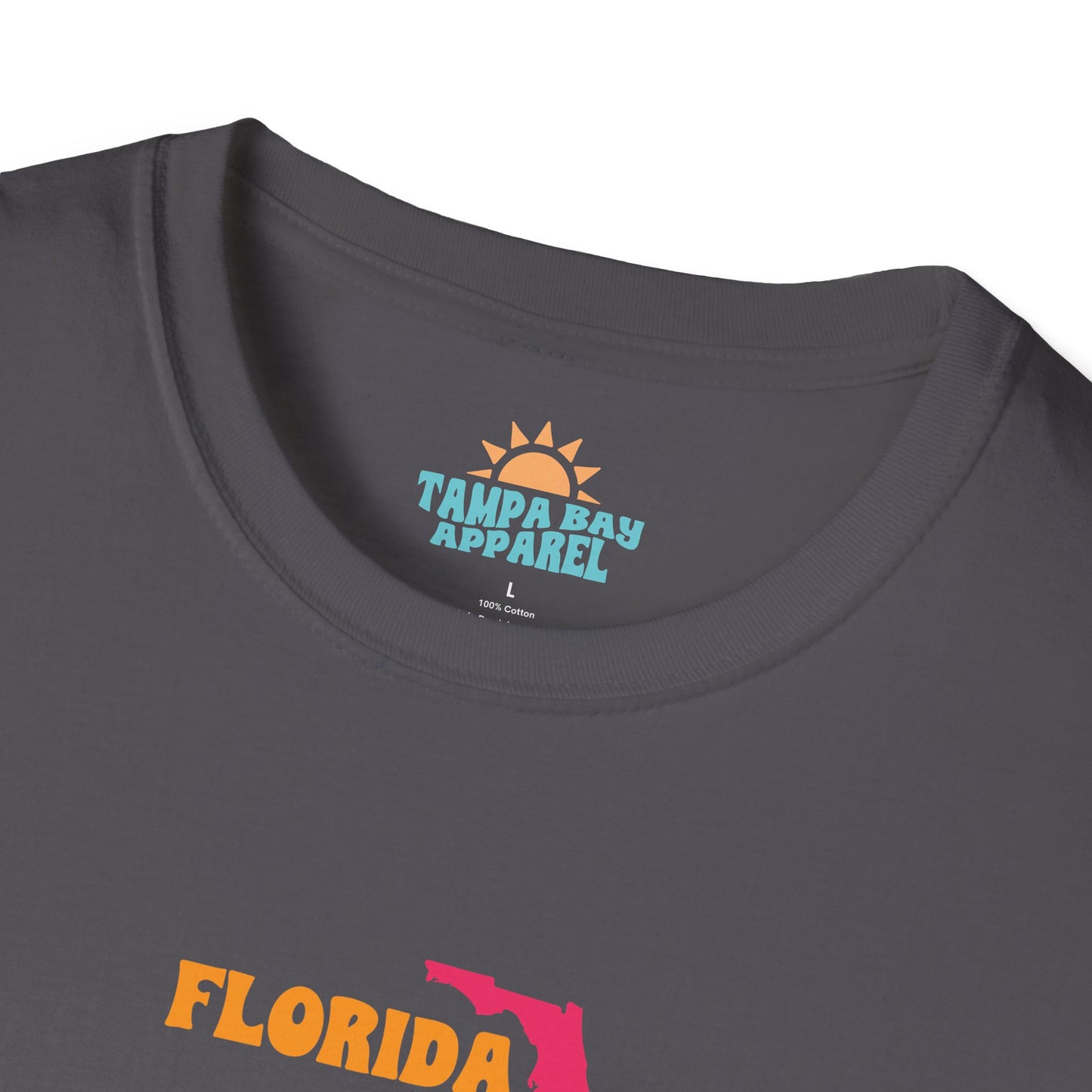 Sunshine State Of Mind T-Shirt