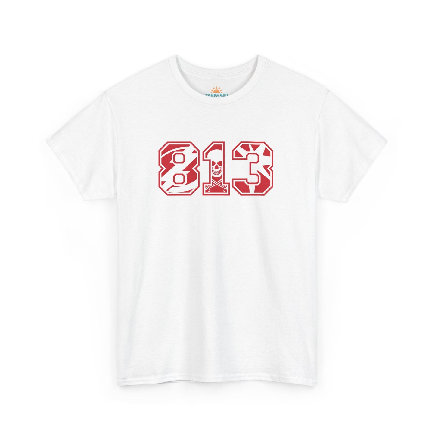 813 Sports T-Shirt