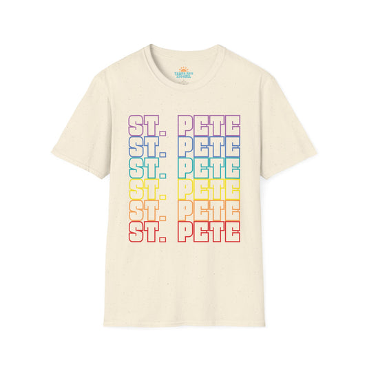 St. Pete Repeat T-Shirt