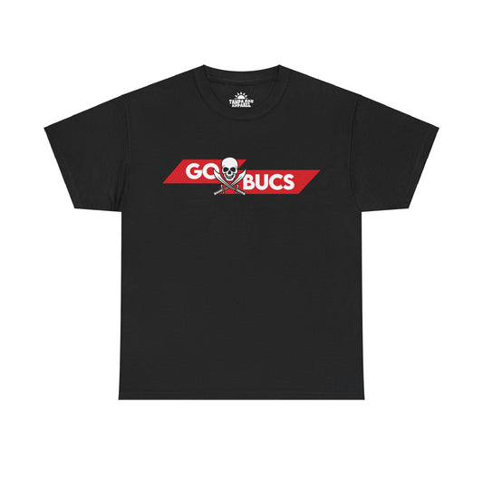 Go Bucs T-Shirt