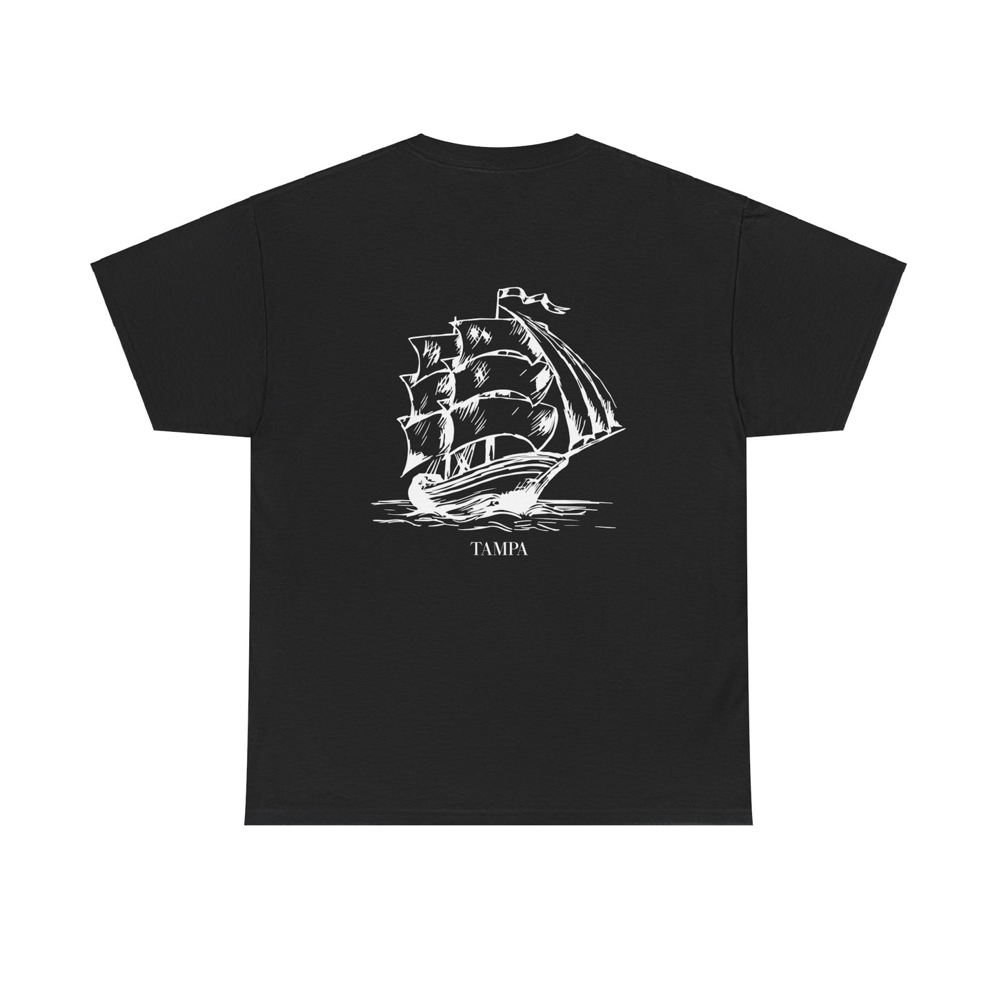 Gasparilla Since 1904 T-Shirt