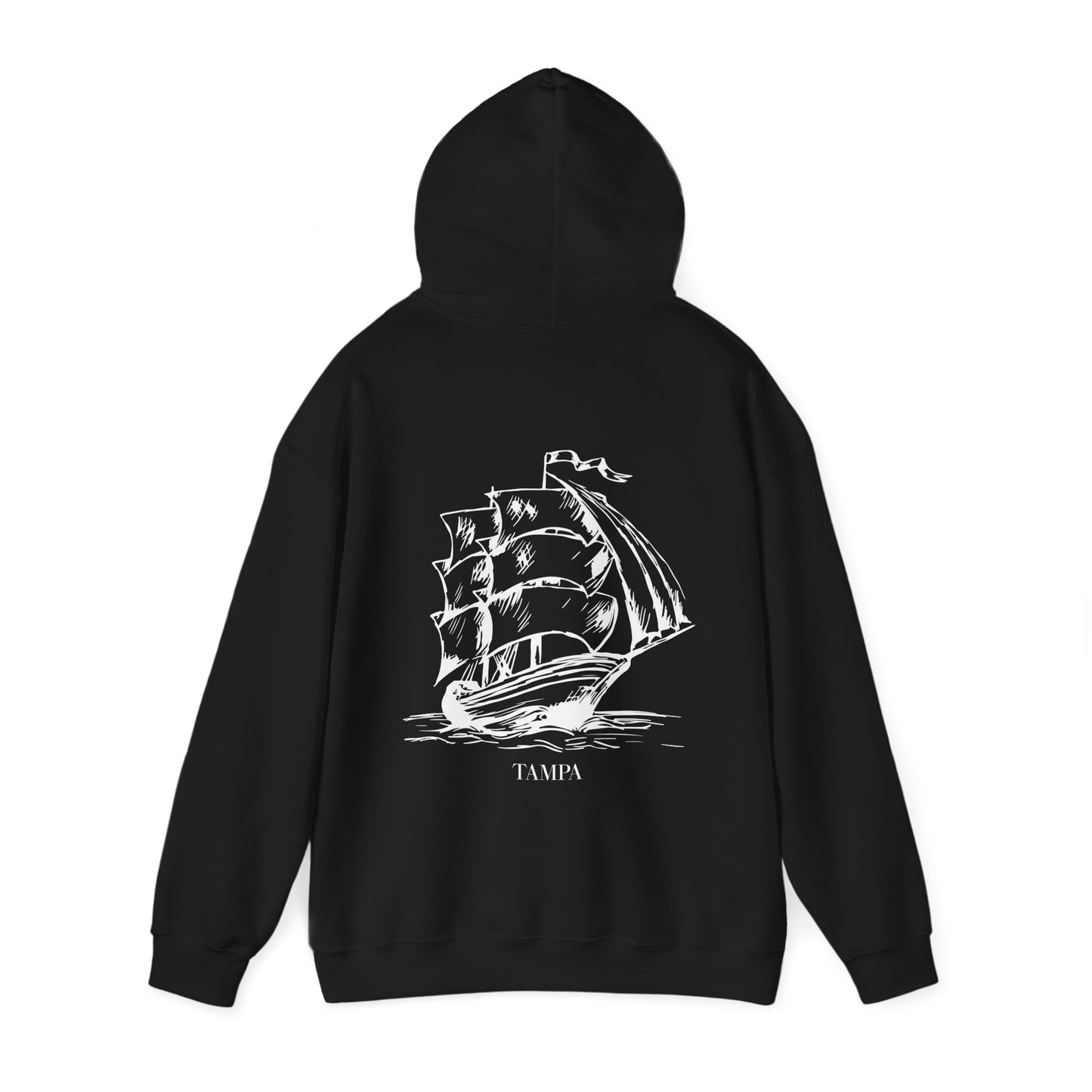 Gasparilla Since 1904 Hoodie