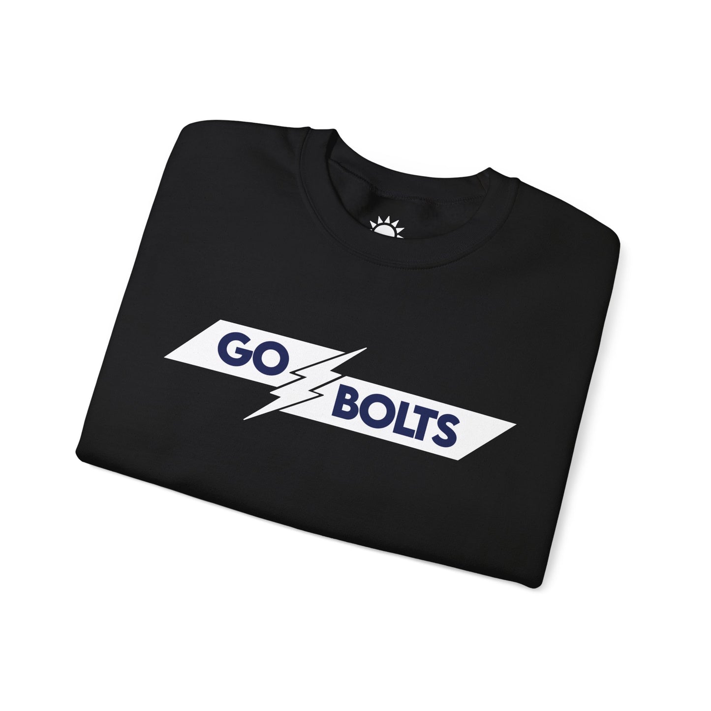 Go Bolts Crewneck Sweatshirt