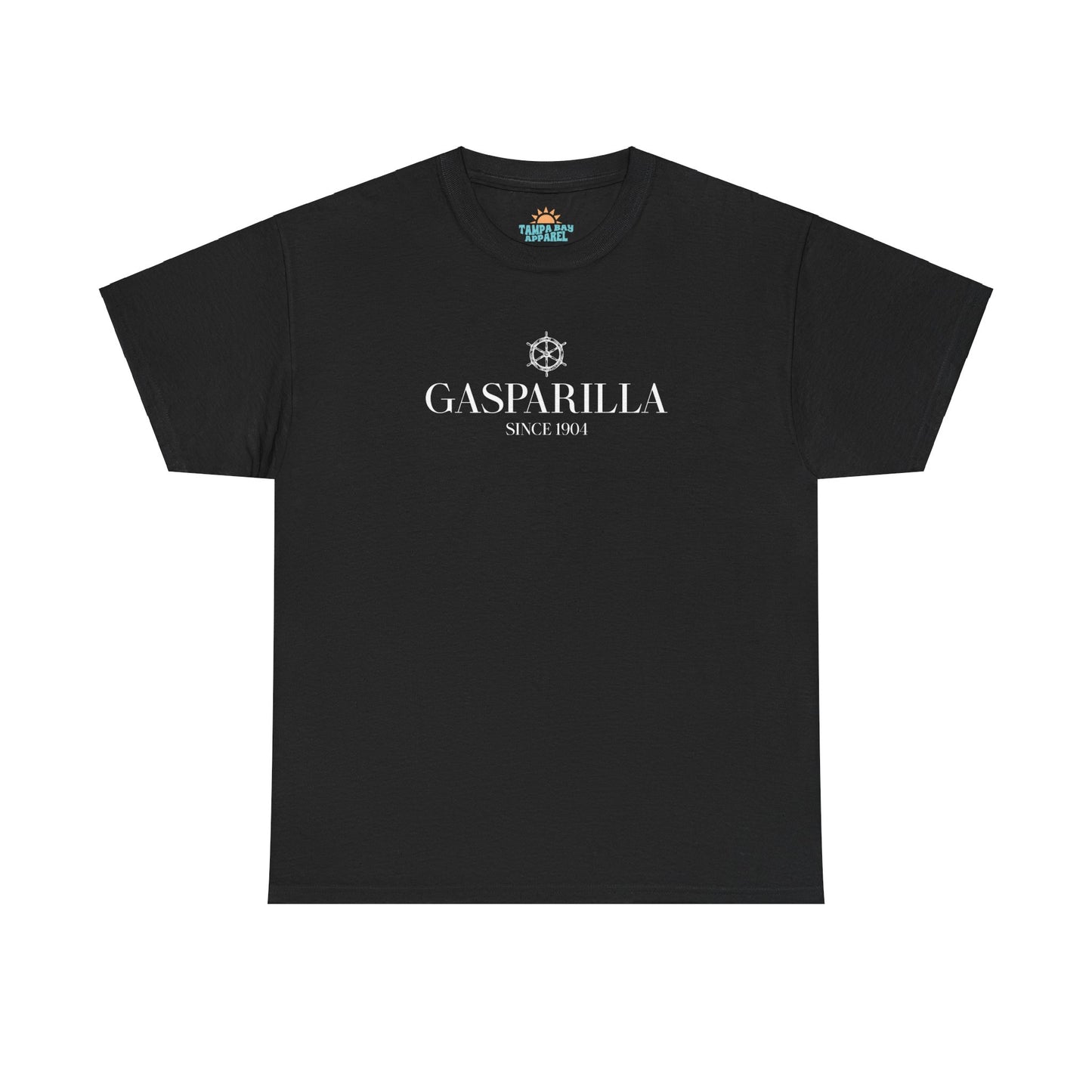 Gasparilla Since 1904 T-Shirt