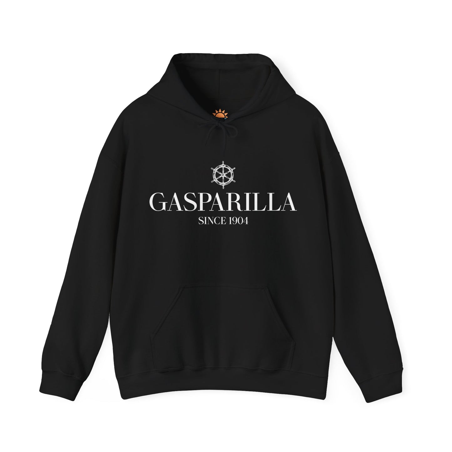 Gasparilla Since 1904 Hoodie