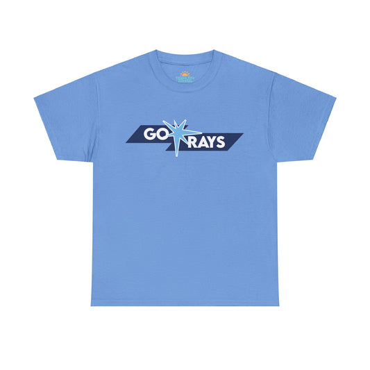 Go Rays T-Shirt