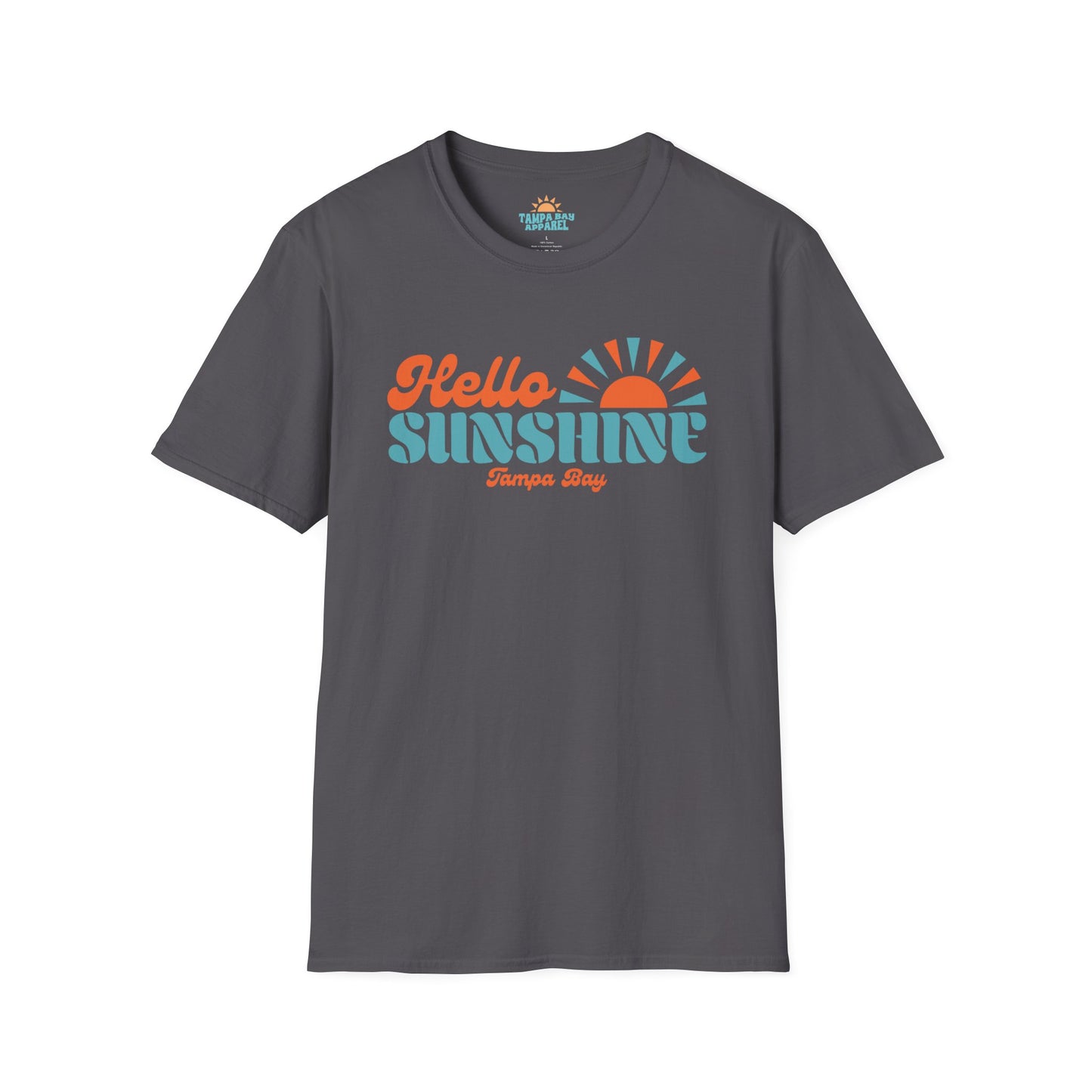 Hello Sunshine T-Shirt