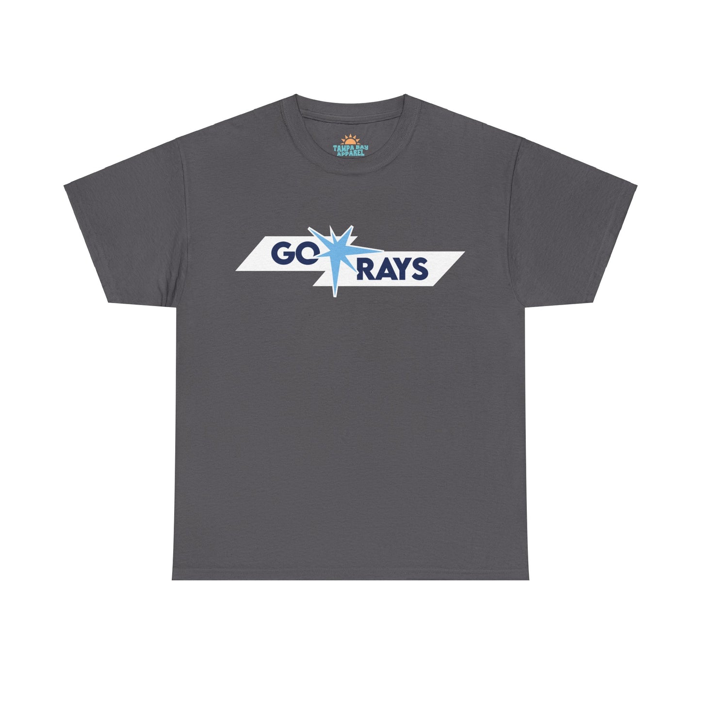 Go Rays T-Shirt