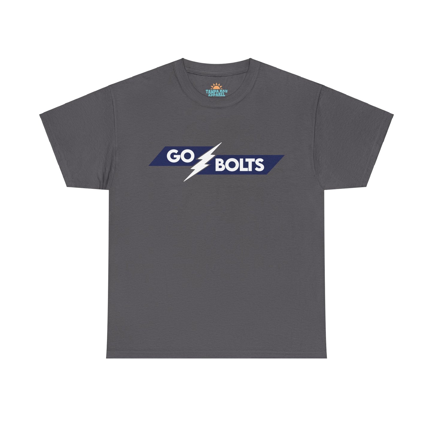 Go Bolts T-Shirt