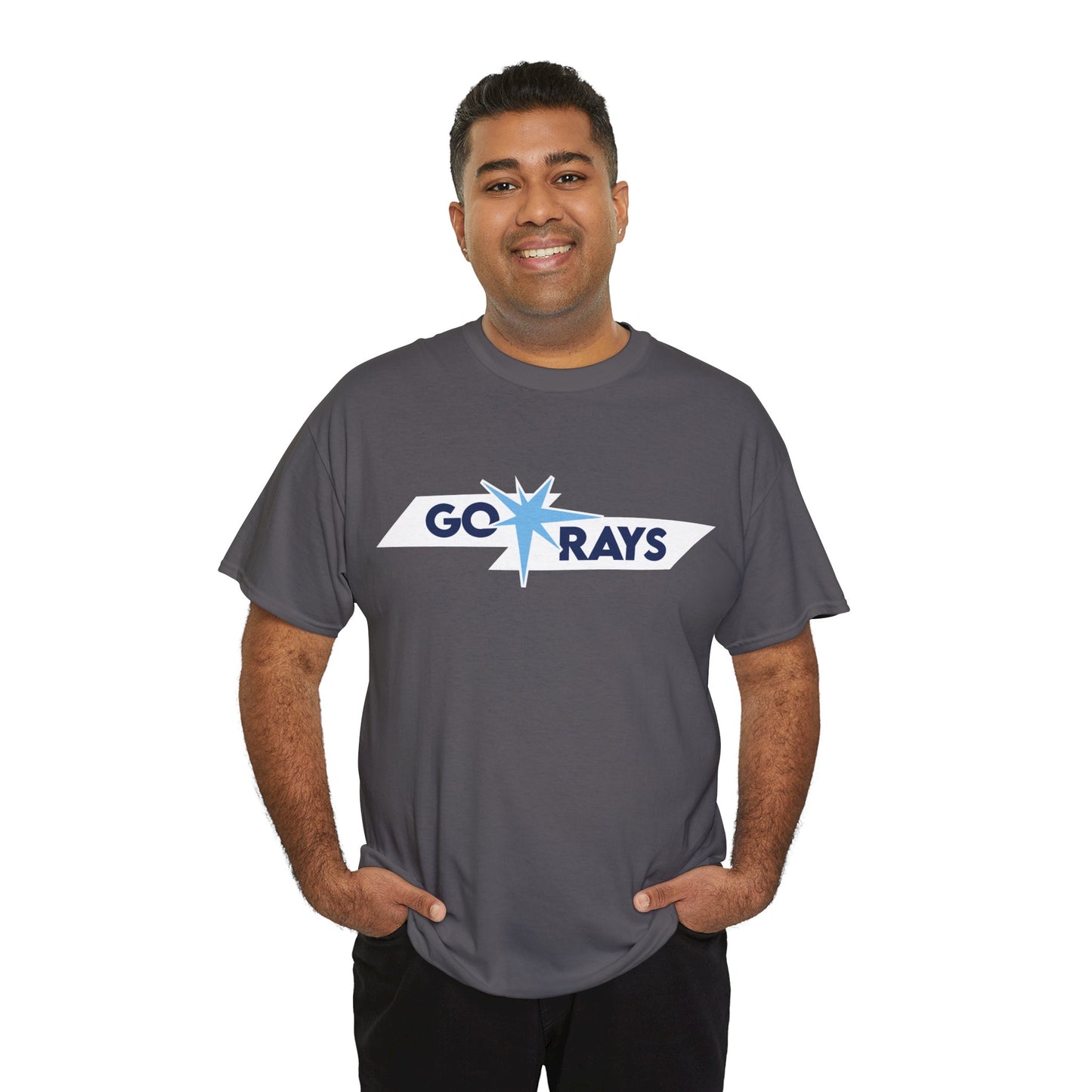 Go Rays T-Shirt