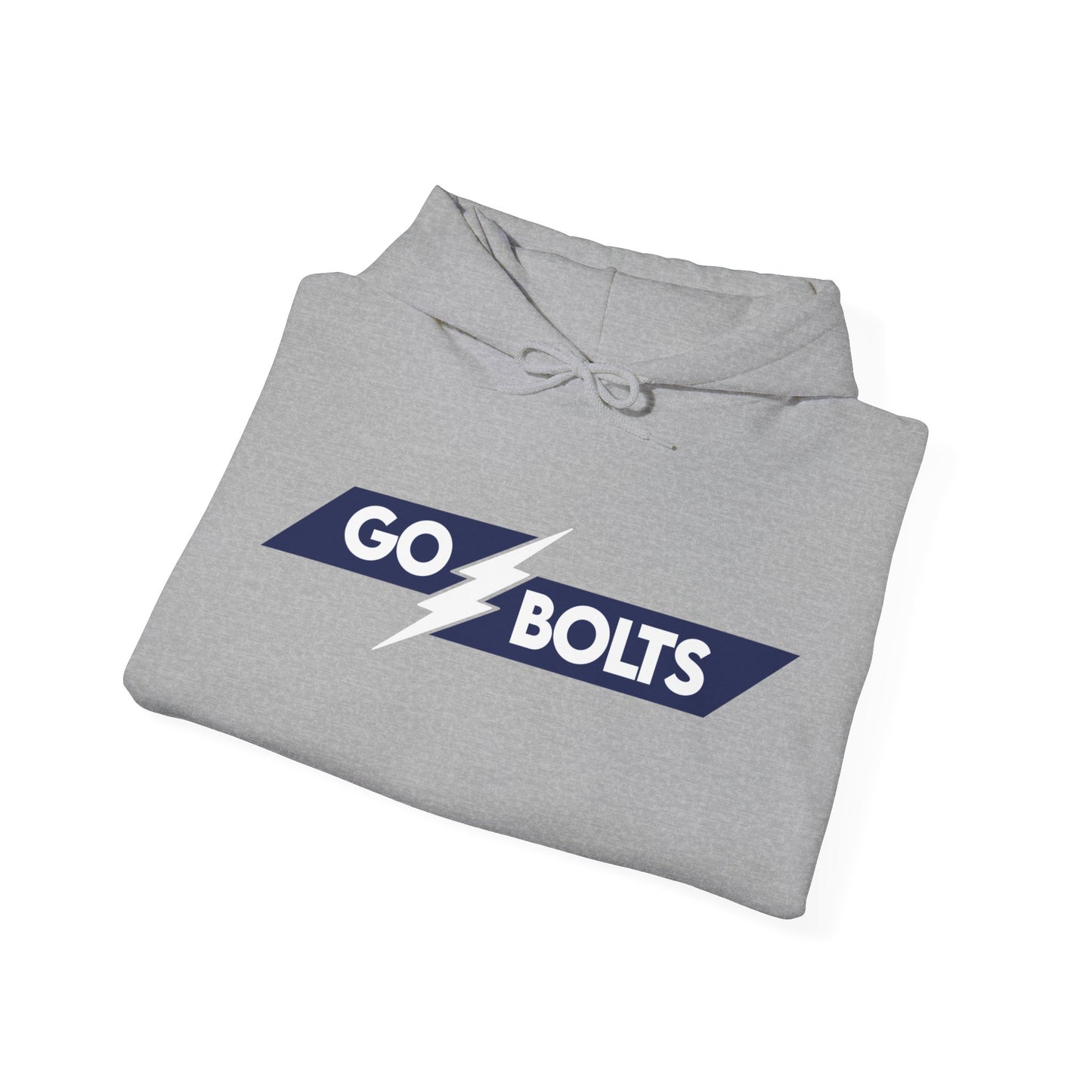 Go Bolts Hoodie