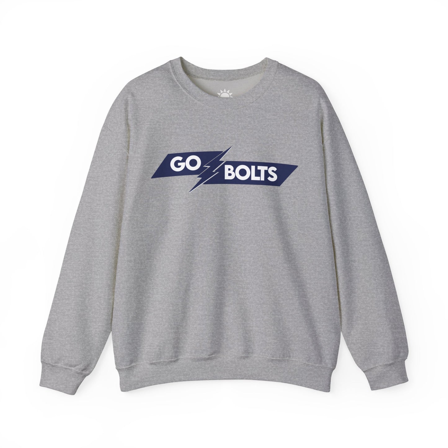 Go Bolts Crewneck Sweatshirt