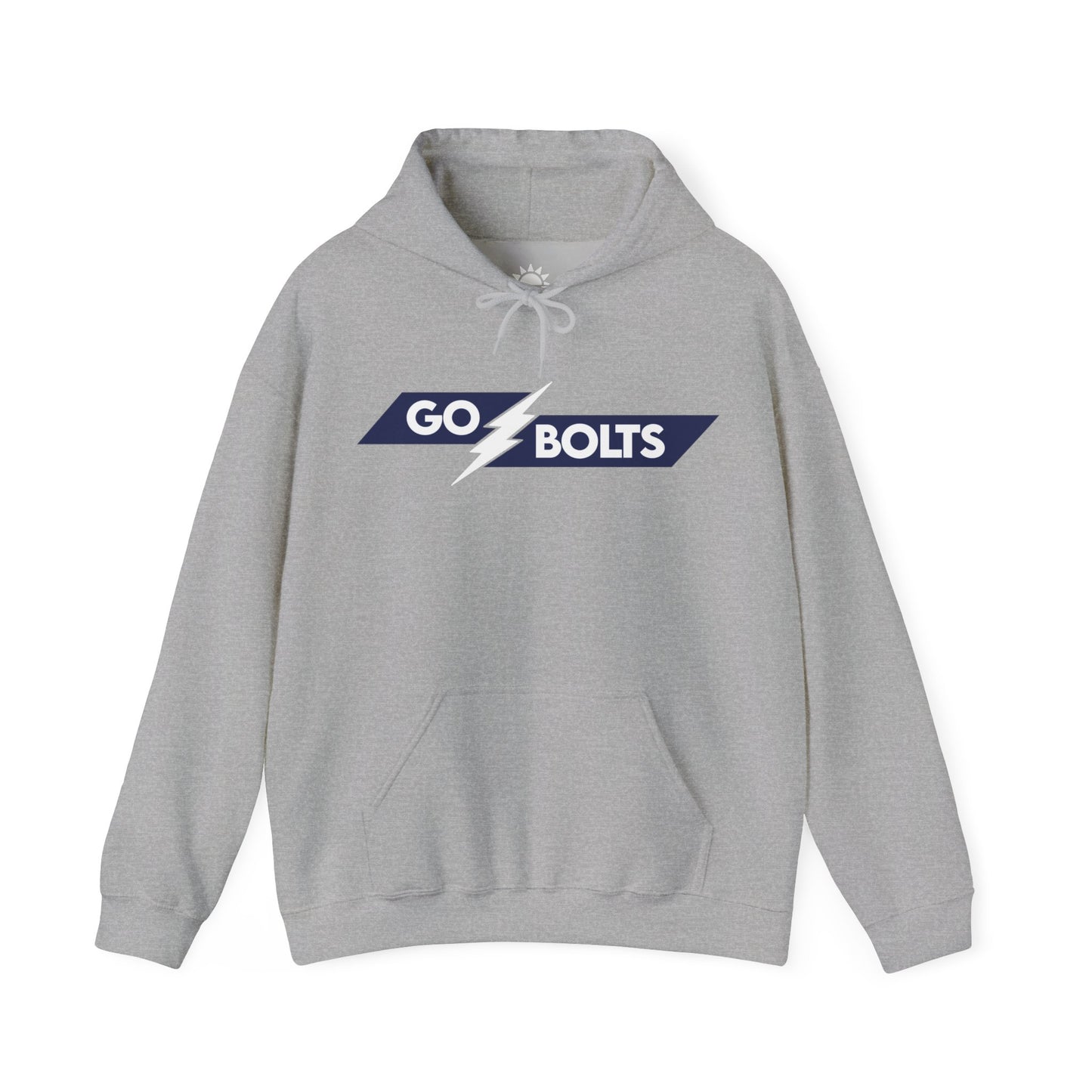 Go Bolts Hoodie