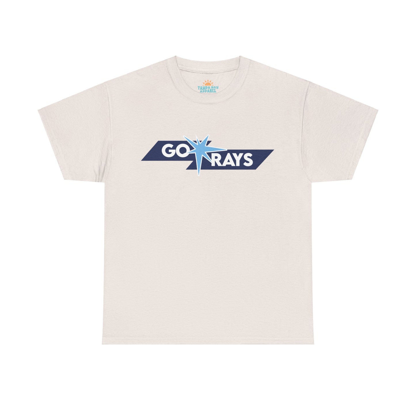 Go Rays T-Shirt