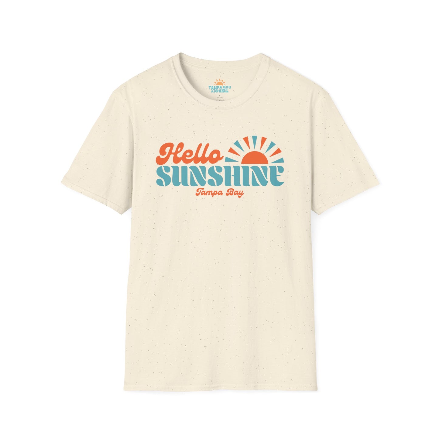 Hello Sunshine T-Shirt