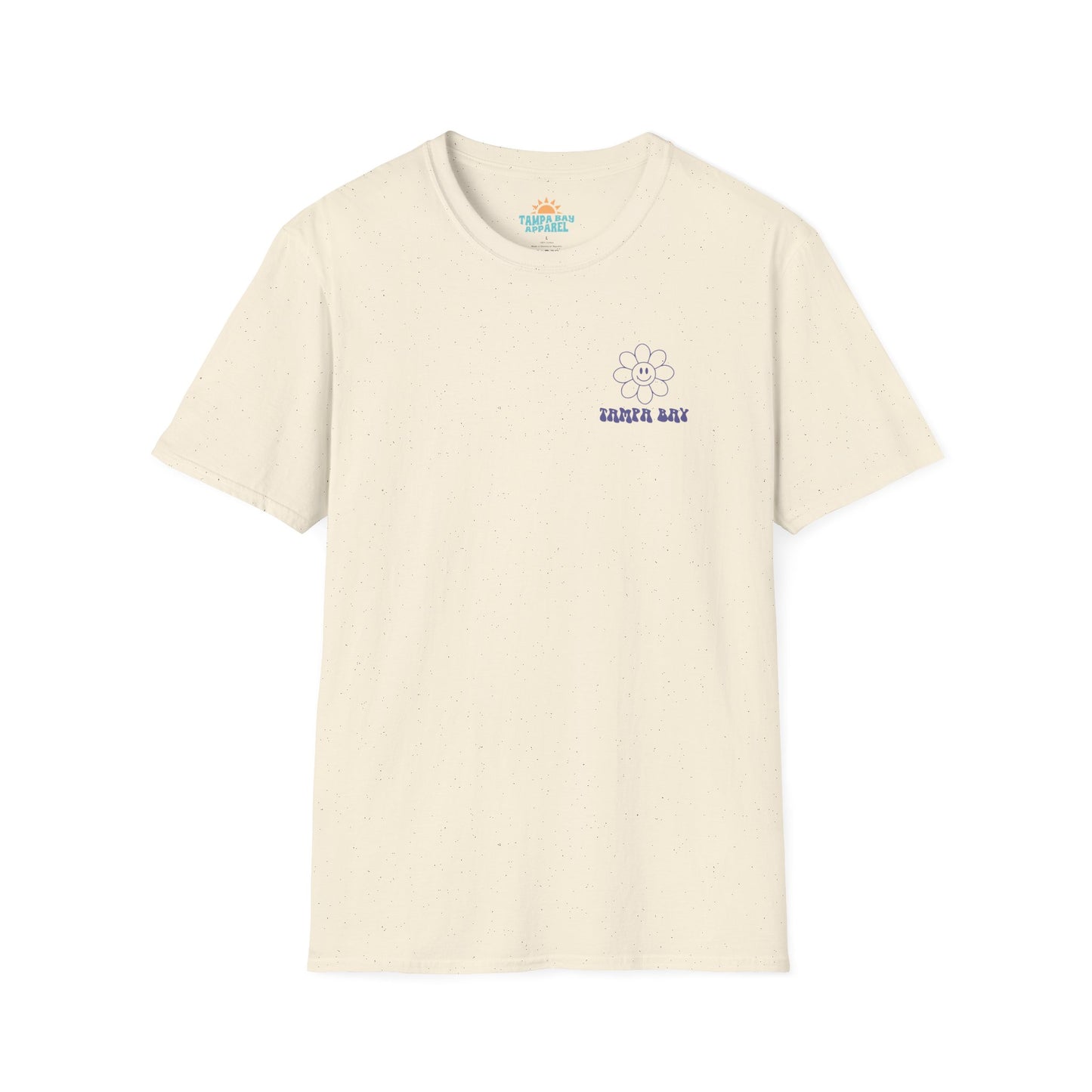 It's a Great Day in Tampa Bay T-Shirt