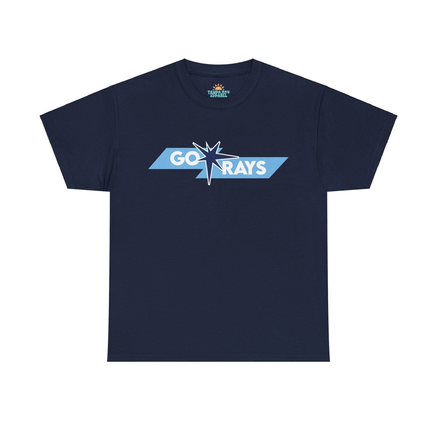 Go Rays T-Shirt