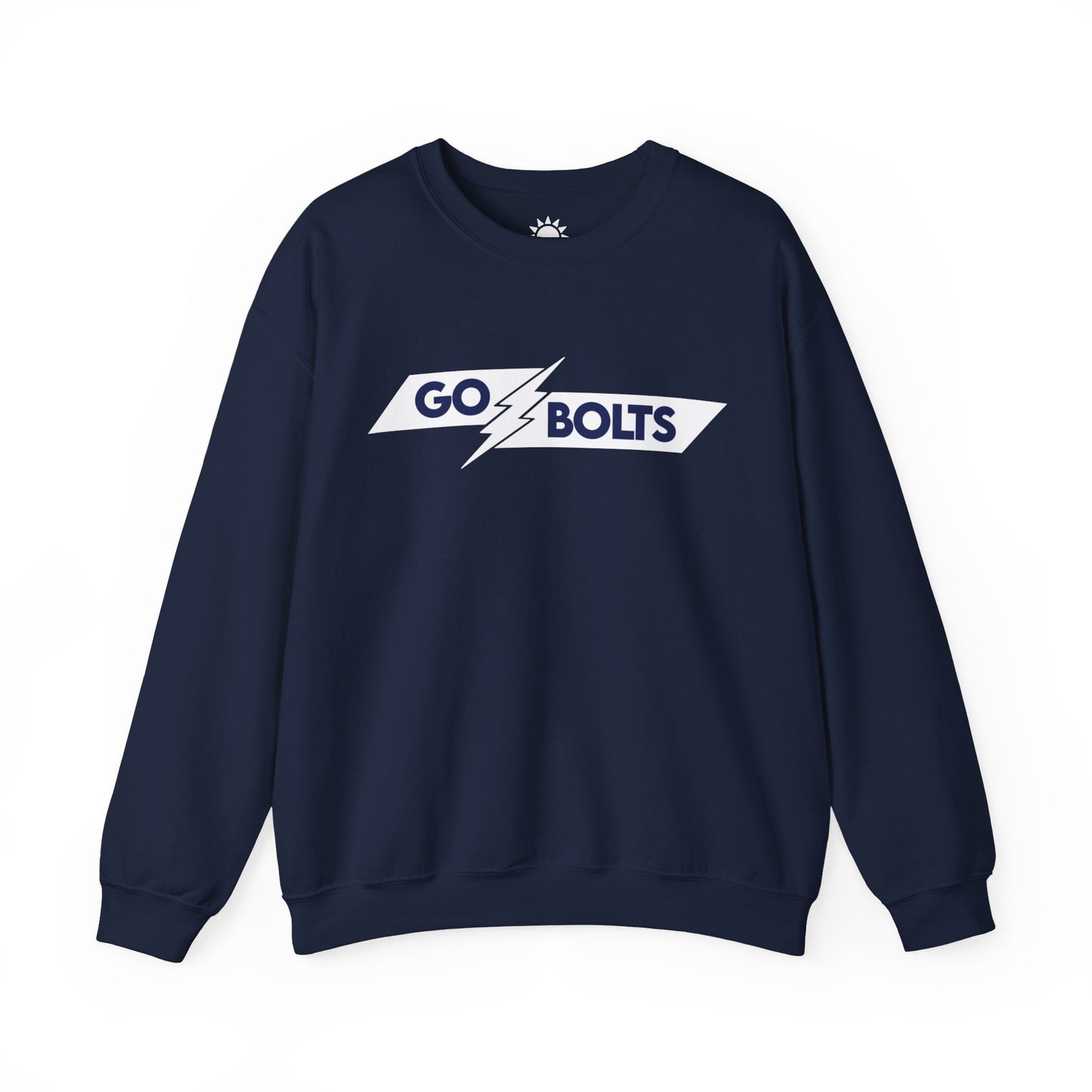 Go Bolts Crewneck Sweatshirt