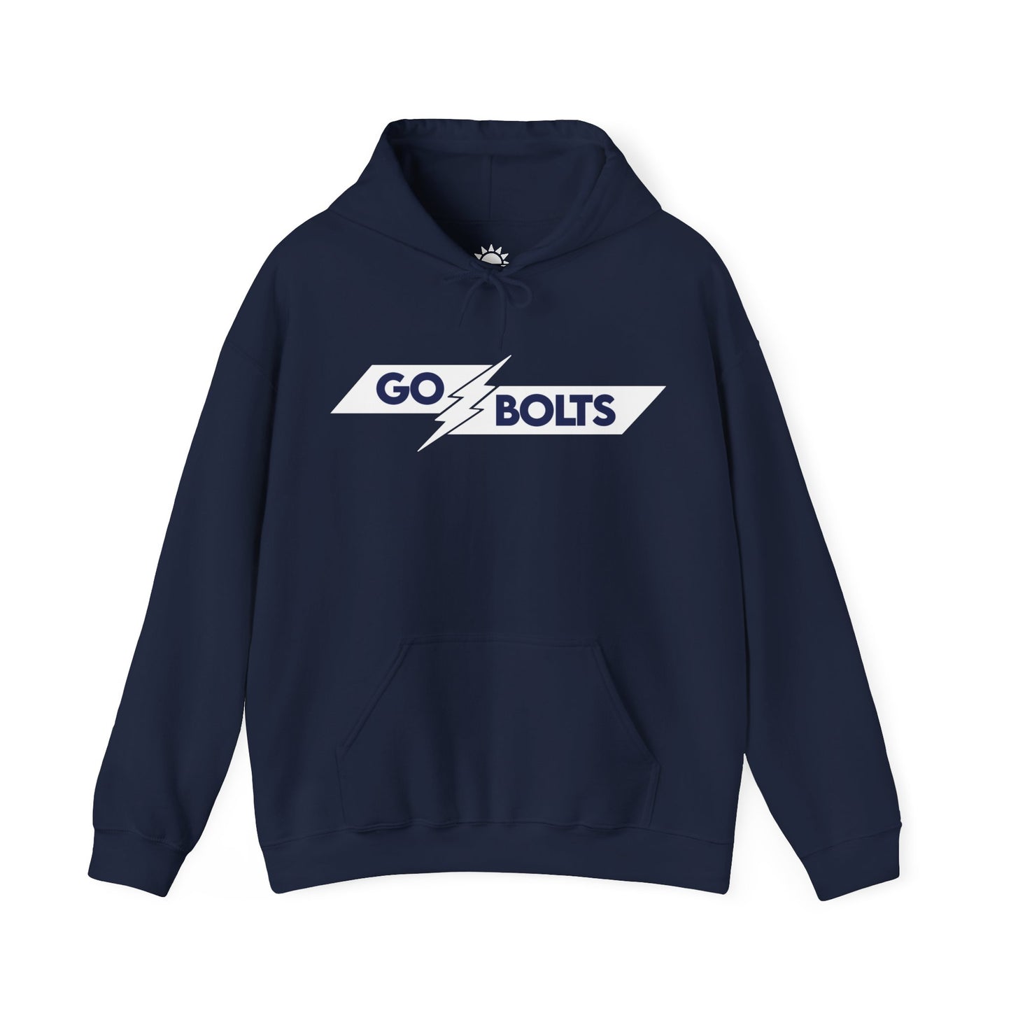 Go Bolts Hoodie