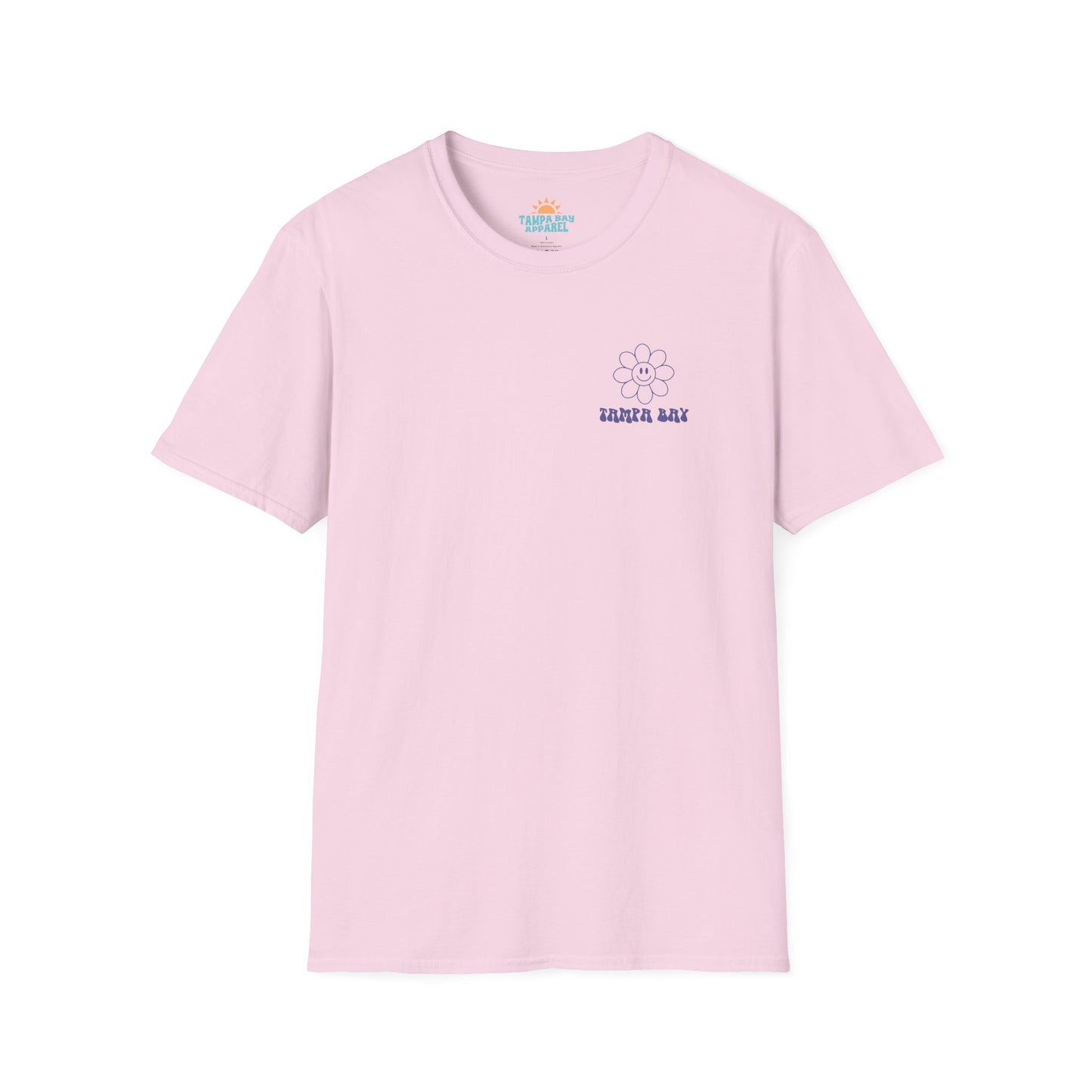 It's a Great Day in Tampa Bay T-Shirt
