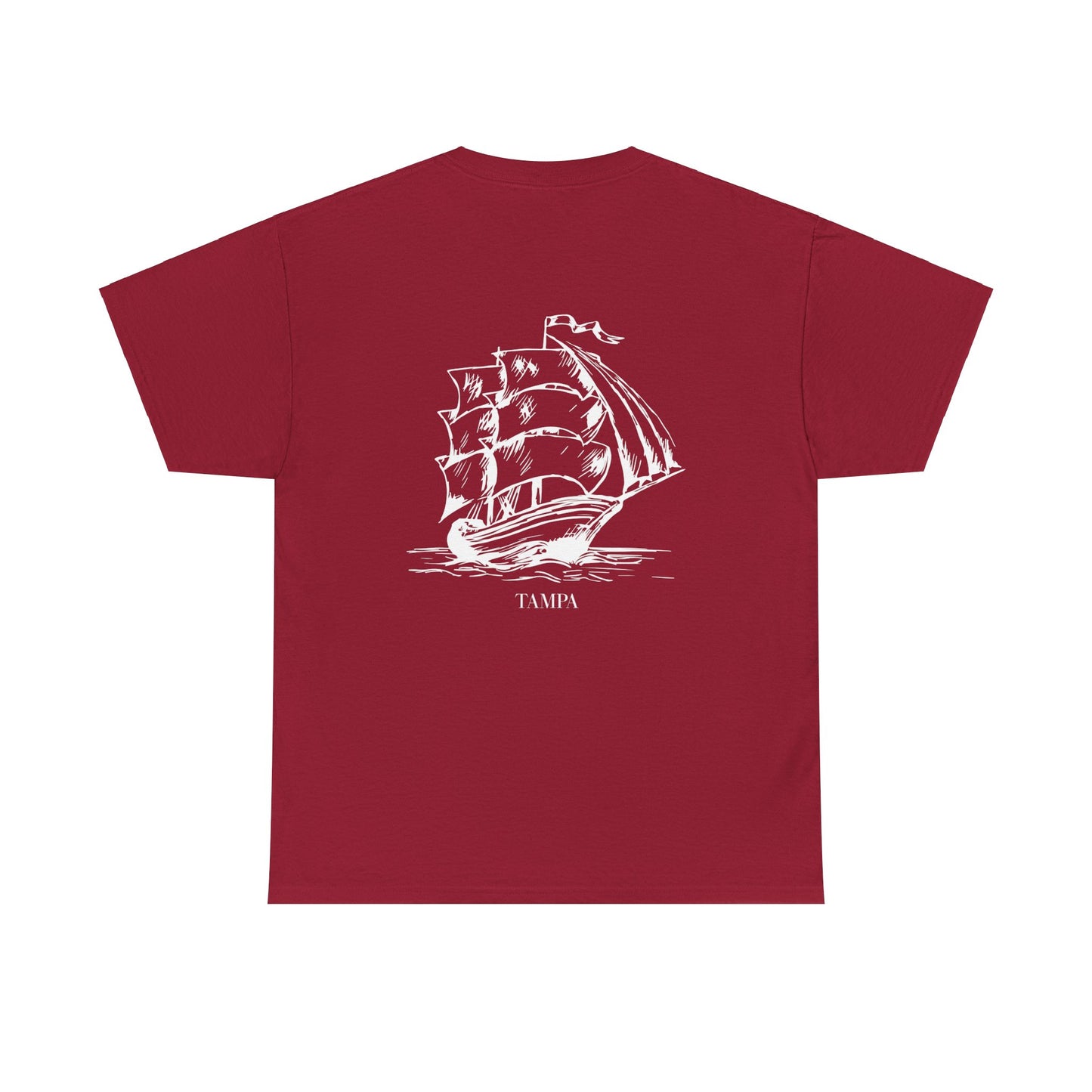 Gasparilla Since 1904 T-Shirt