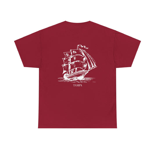 Gasparilla Since 1904 T-Shirt