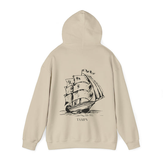 Gasparilla Since 1904 Hoodie