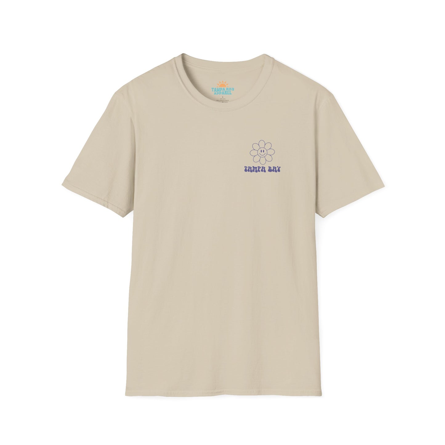 It's a Great Day in Tampa Bay T-Shirt