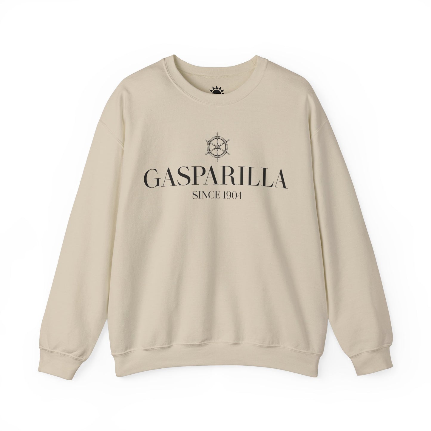 Gasparilla Since 1904 Crewneck Sweatshirt