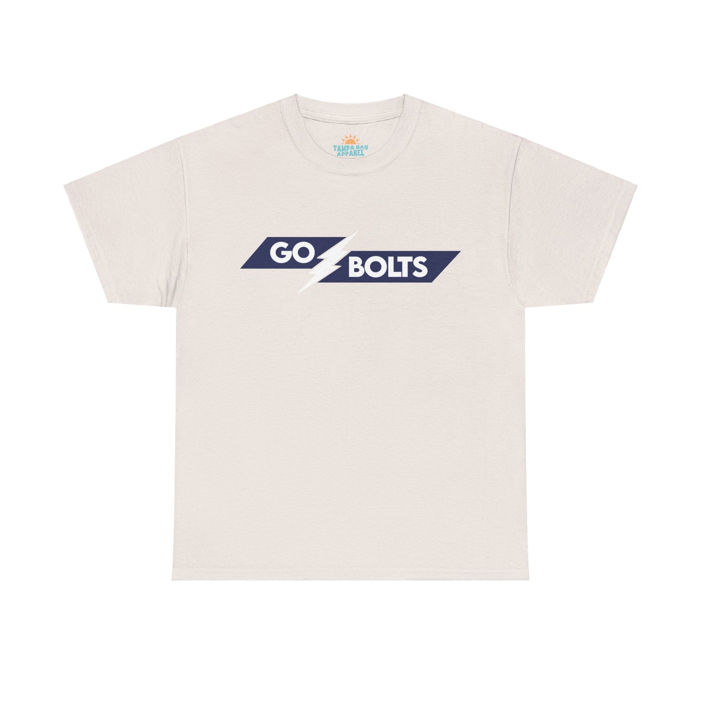 Go Bolts T-Shirt