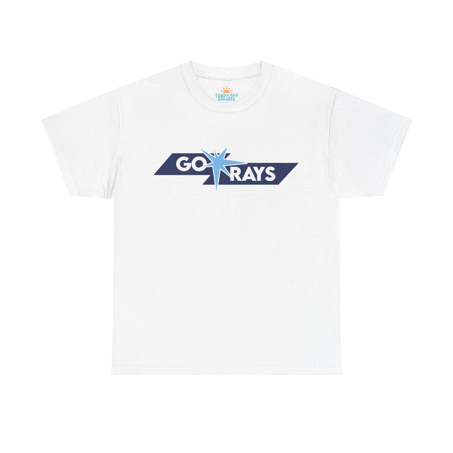 Go Rays T-Shirt