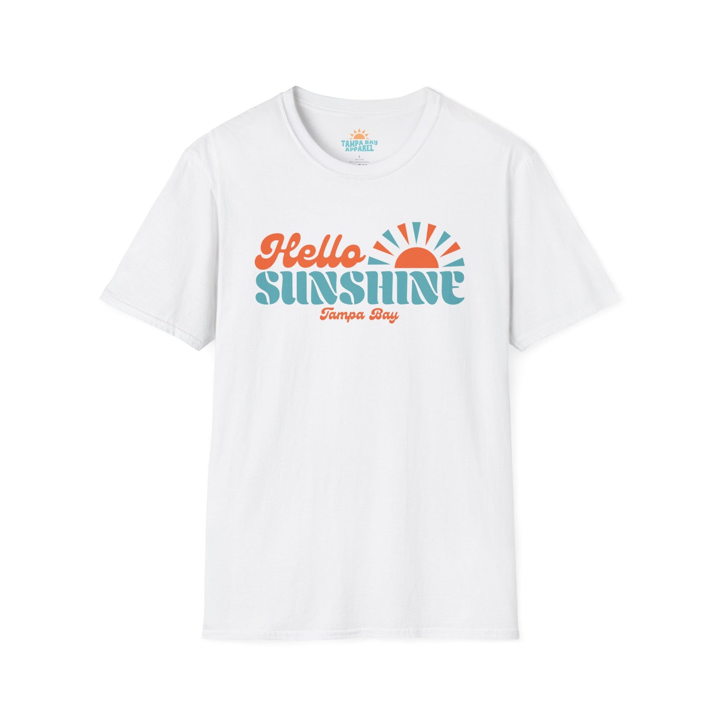 Hello Sunshine T-Shirt