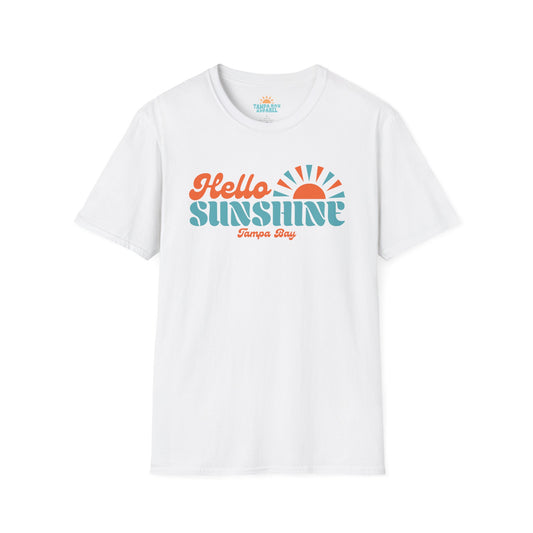 Hello Sunshine T-Shirt