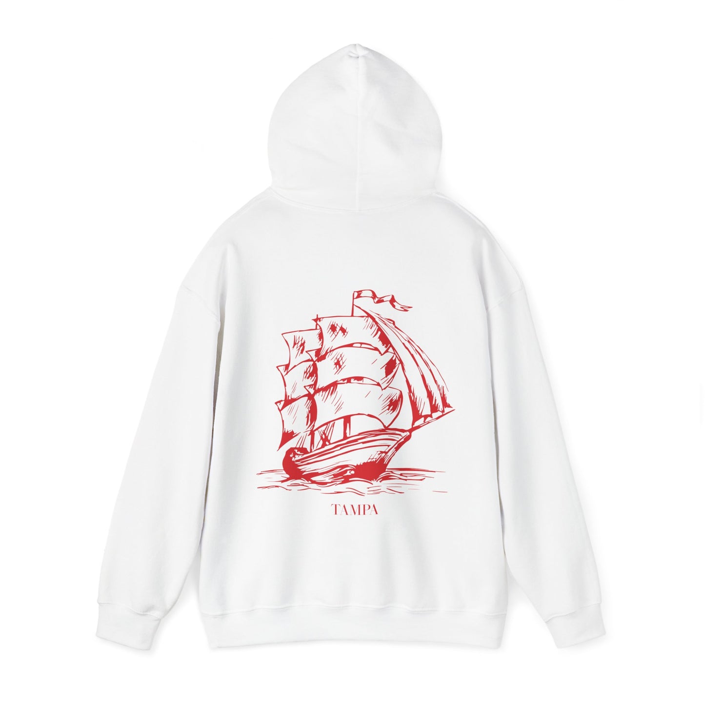 Gasparilla Since 1904 Hoodie