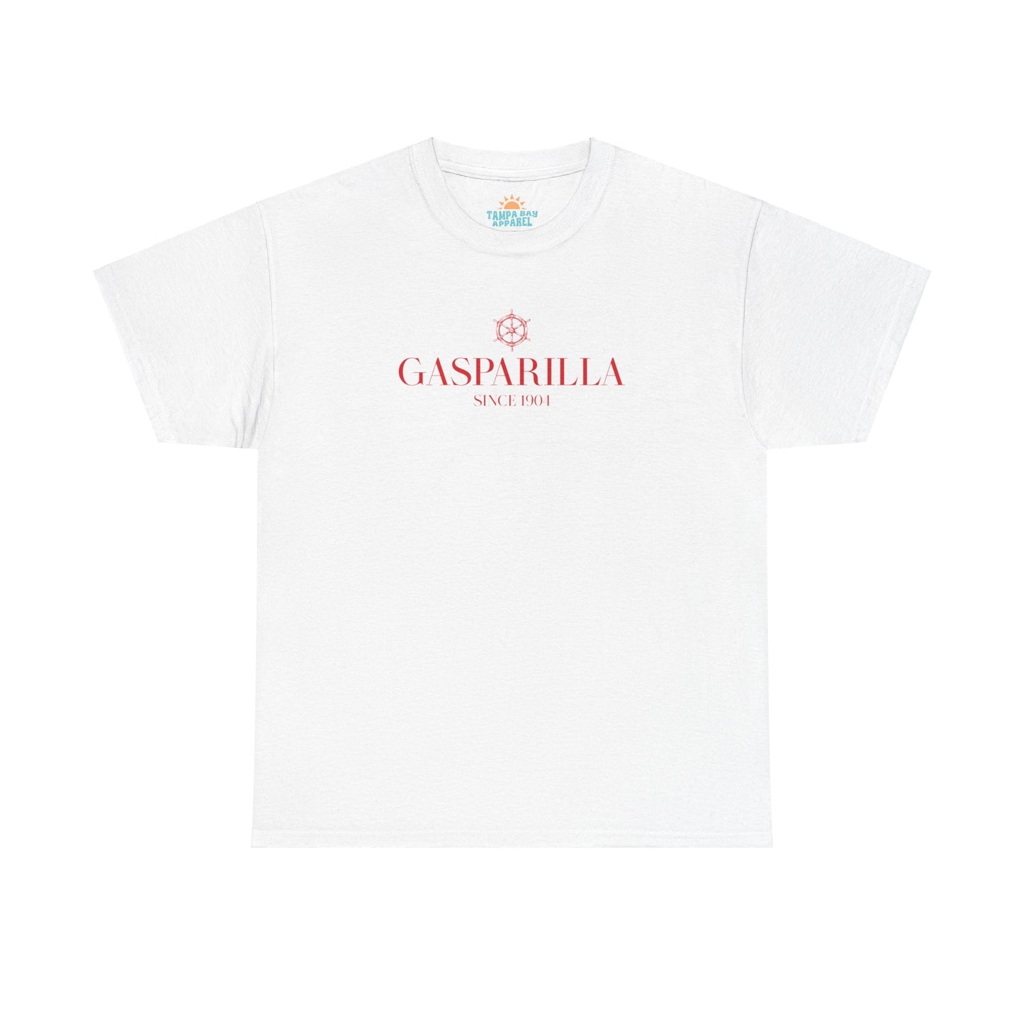 Gasparilla Since 1904 T-Shirt